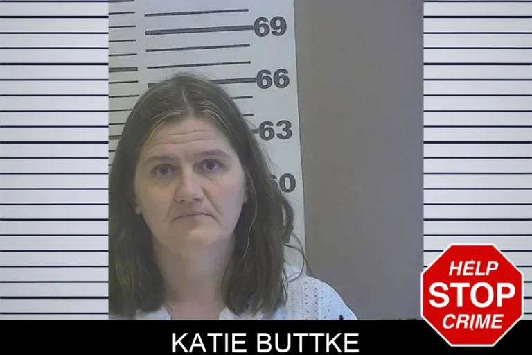 Katie Buttke
