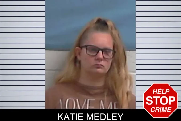 Katie Medley