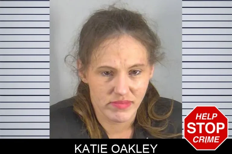Katie Oakley