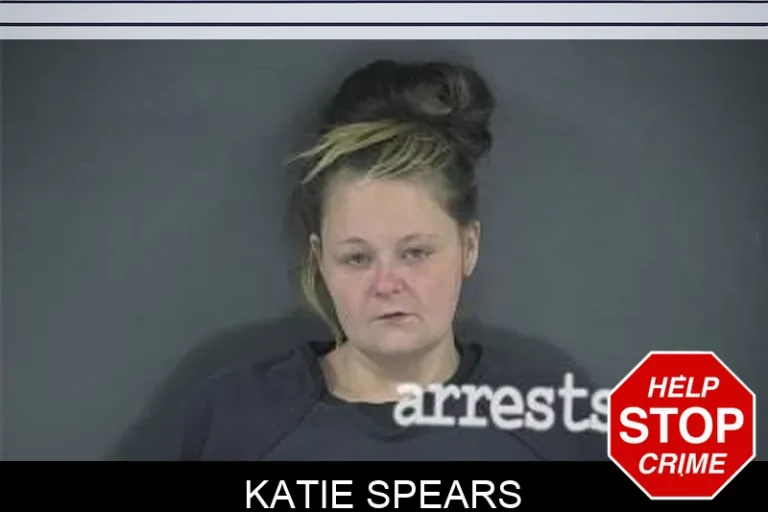 Katie Spears