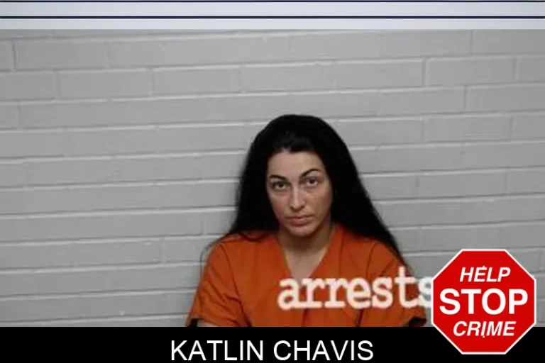 Katlin Chavis