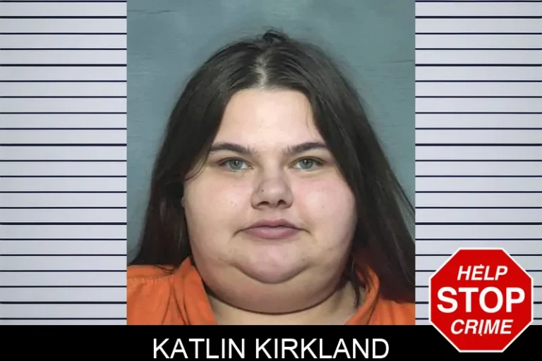 Katlin Kirkland
