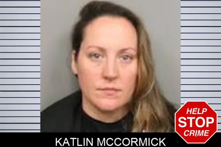 Katlin McCormick