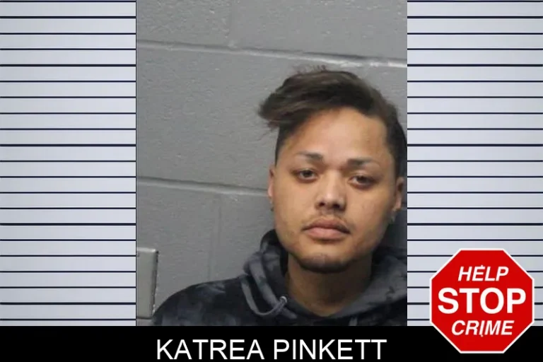 Katrea Pinkett