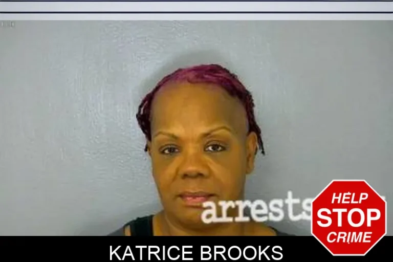 Katrice Brooks
