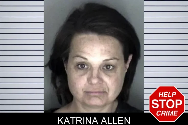 Katrina Allen