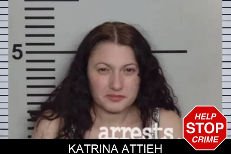 Katrina Attieh