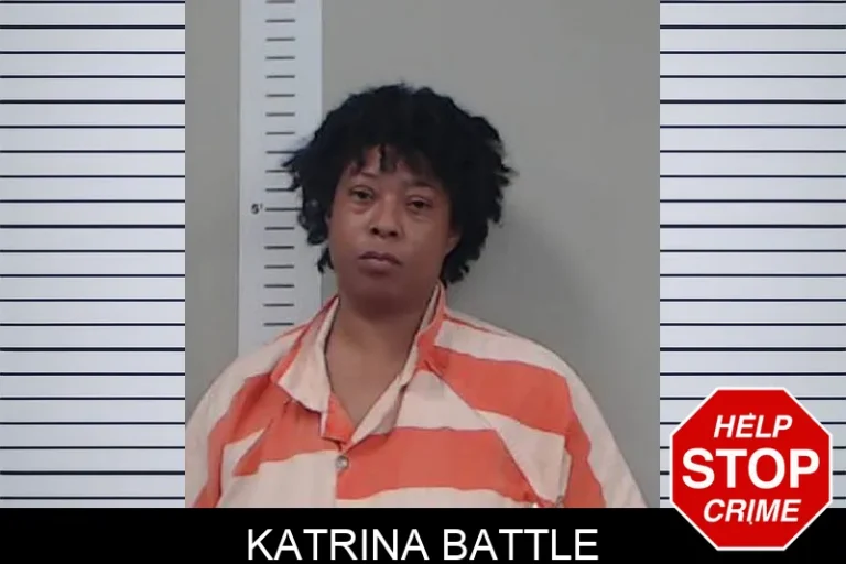 Katrina Battle