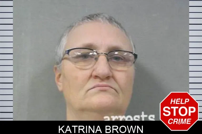 Katrina Brown