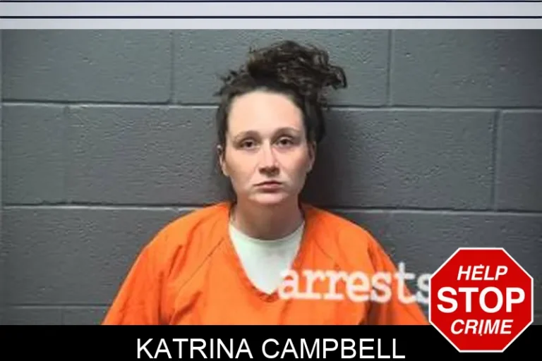 Katrina Campbell