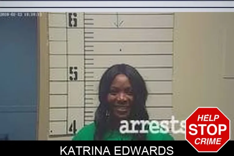 Katrina Edwards