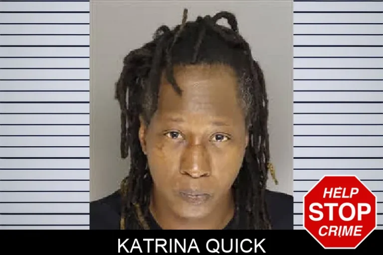 Katrina QuIck