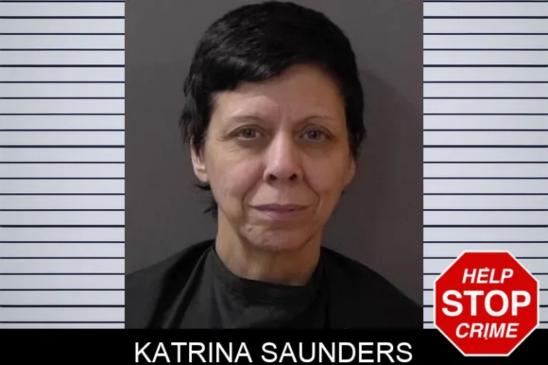 Katrina SauNders