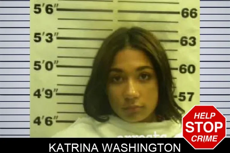 Katrina Washington