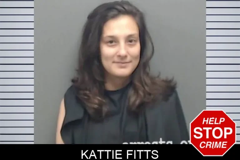 Kattie Fitts