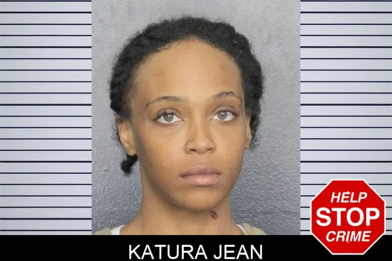 KatuRa Jean