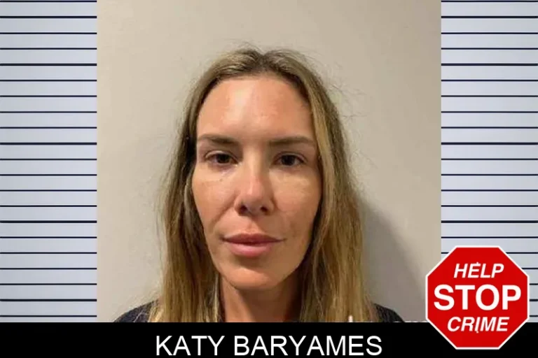 Katy Baryames