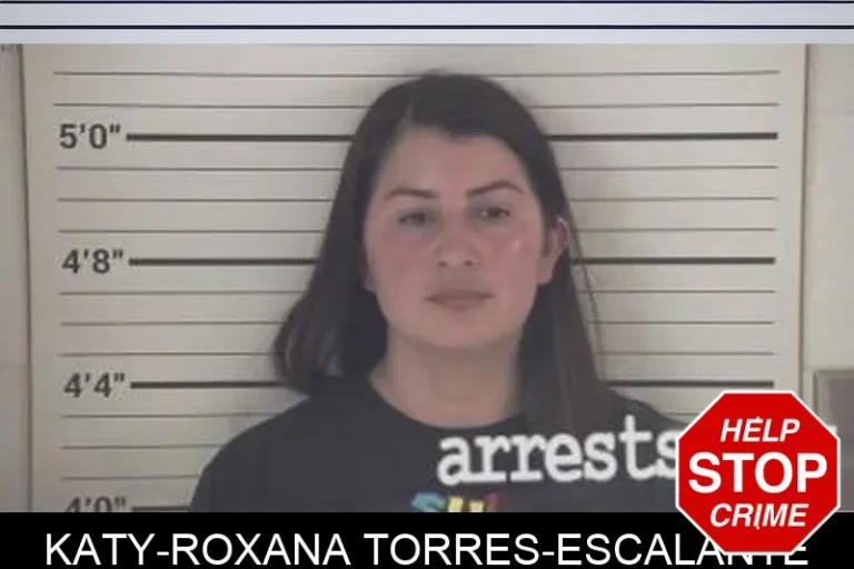 Katy-Roxana Torres-Escalante