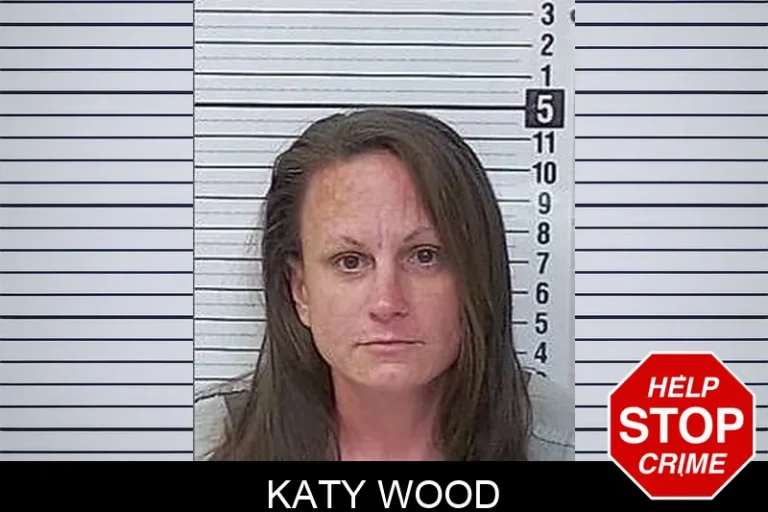 Katy Wood