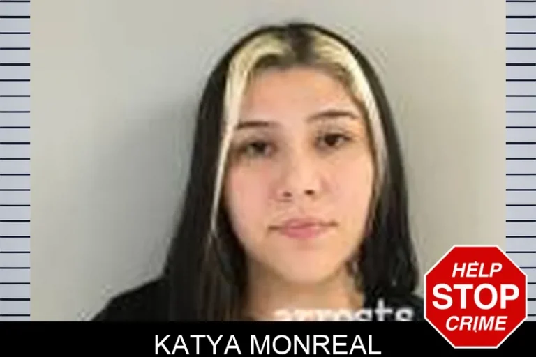 Katya Monreal