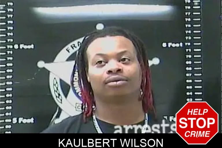 KauLbert Wilson
