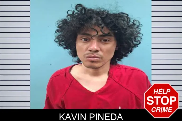 Kavin Pineda