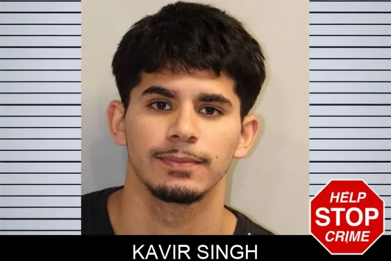 Kavir Singh