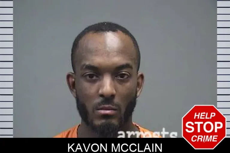 Kavon McClain