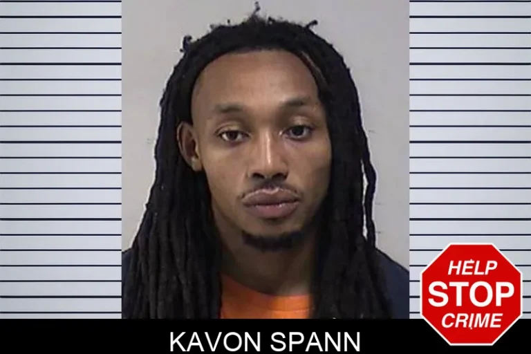Kavon Spann