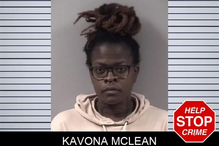 Kavona McLean