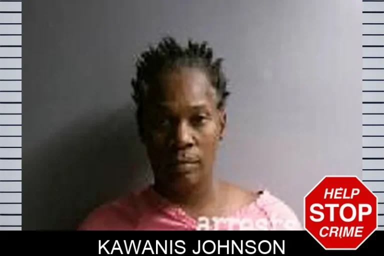 Kawanis Johnson