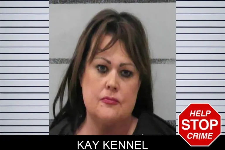 Kay Kennel