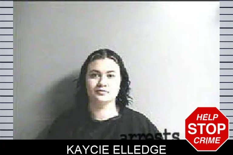 Kaycie Elledge