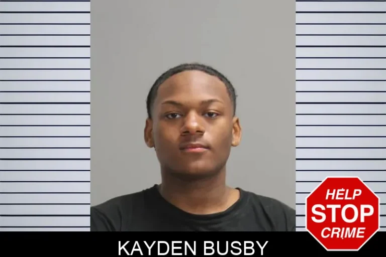 Kayden BuSby