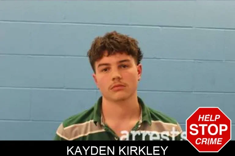 Kayden Kirkley