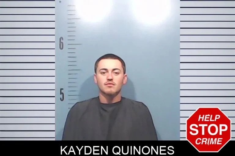 Kayden Quinones