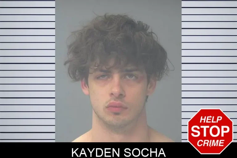 Kayden Socha
