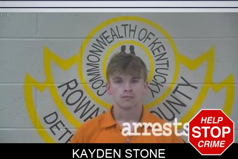Kayden Stone