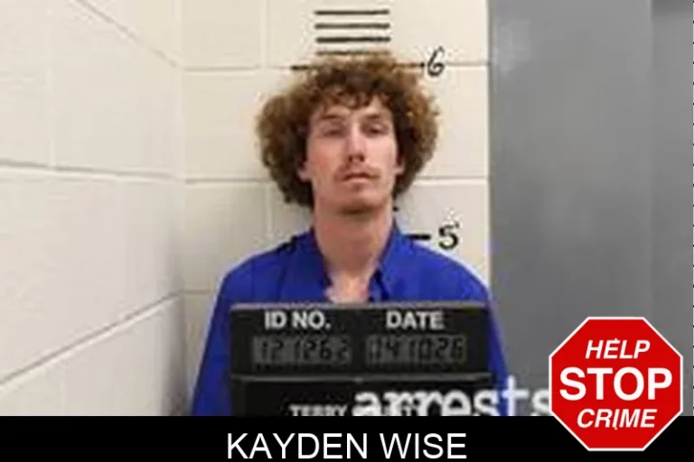 Kayden Wise