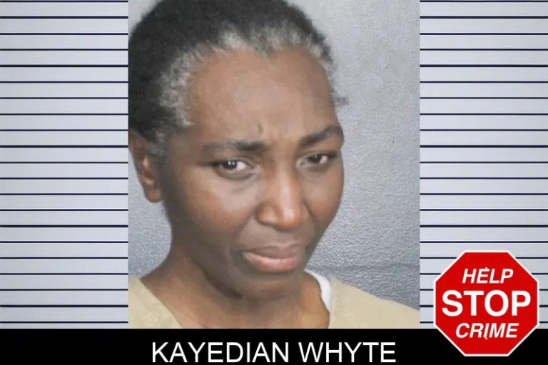 Kayedian Whyte