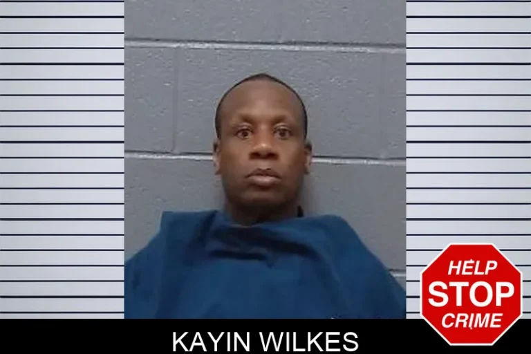 Kayin Wilkes