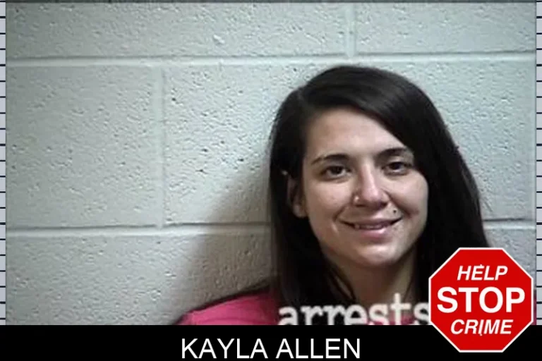 Kayla Allen
