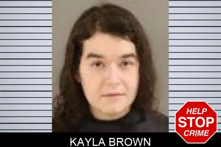 Kayla Brown