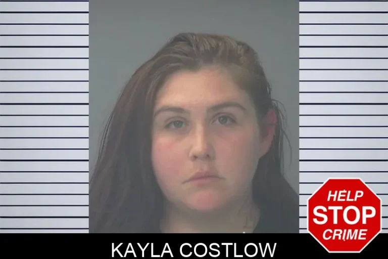 Kayla Costlow