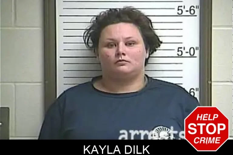 Kayla Dilk