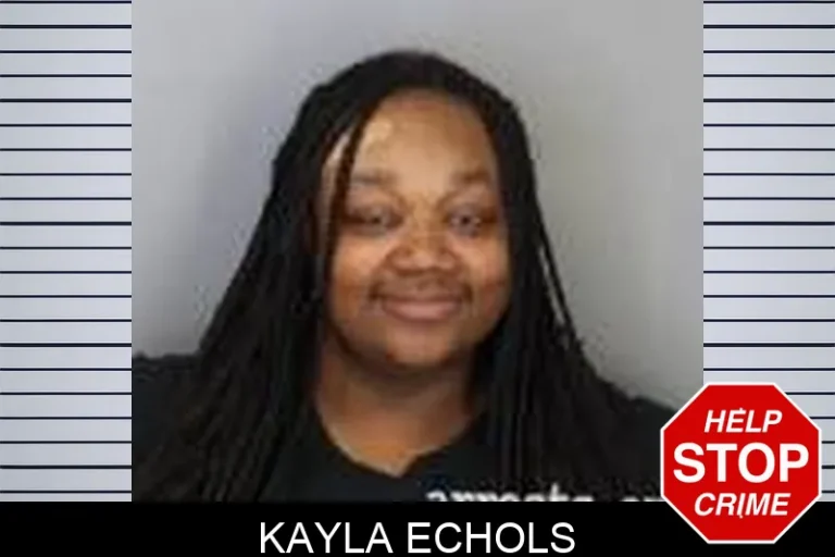 Kayla Echols