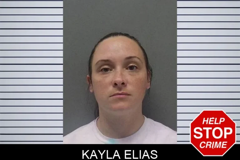 Kayla Elias