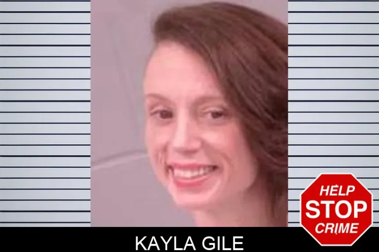 Kayla Gile