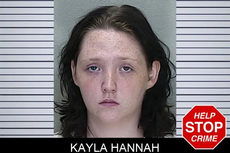 Kayla Hannah