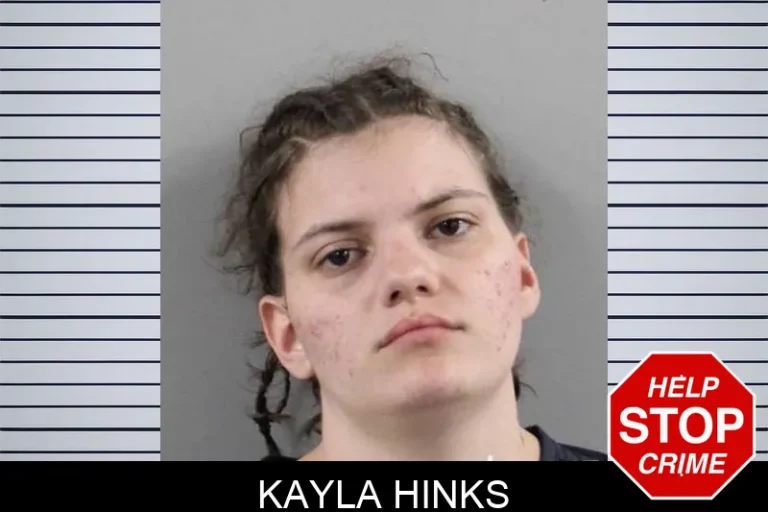 Kayla Hinks